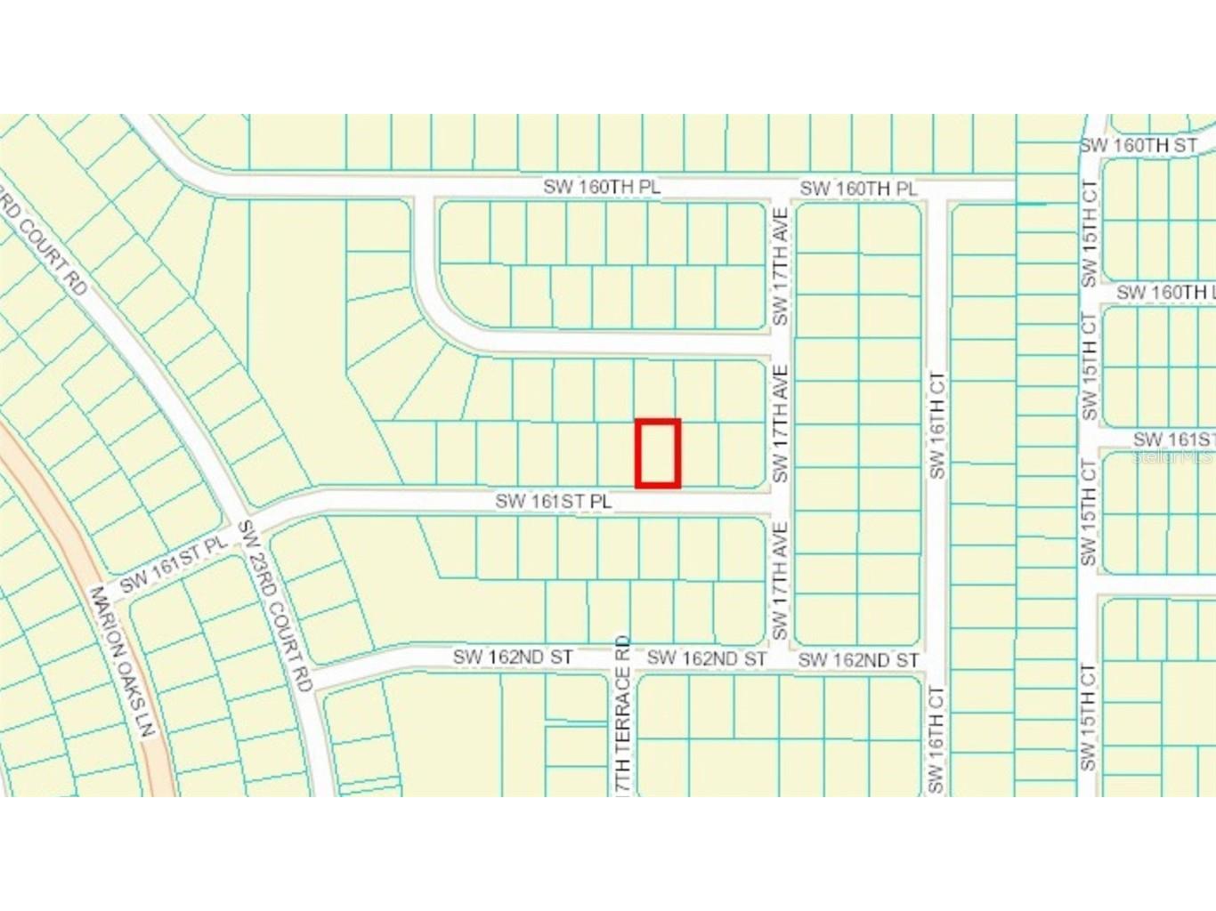 SW 161st Place Ocala FL 34473 OM648508 image1