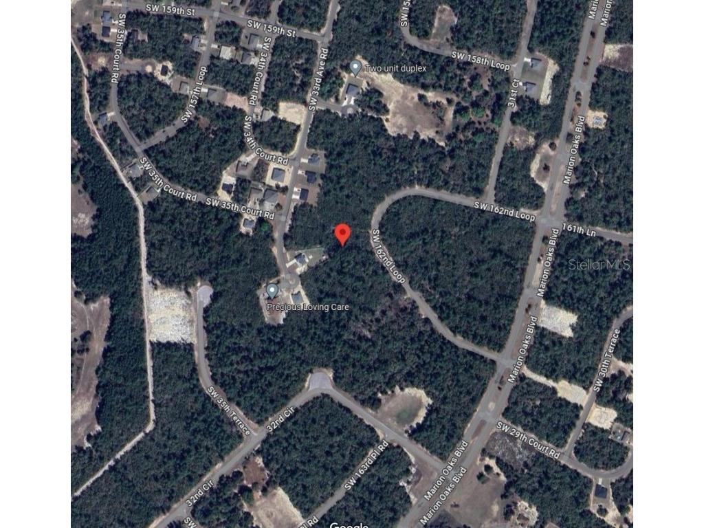 Sw 162nd Loop Ocala FL 34473 O6184977 image1