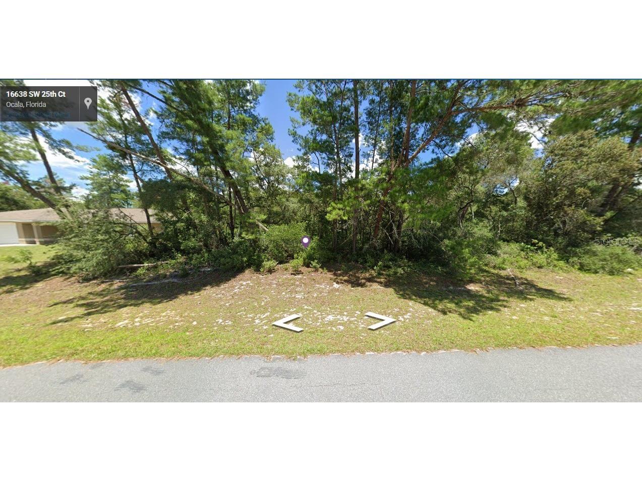 Sw 163rd Pl Ocala FL 34473 O6299848 image1