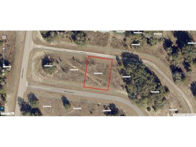 SW 164th Place Road Ocala FL 34473 O6136100 image1