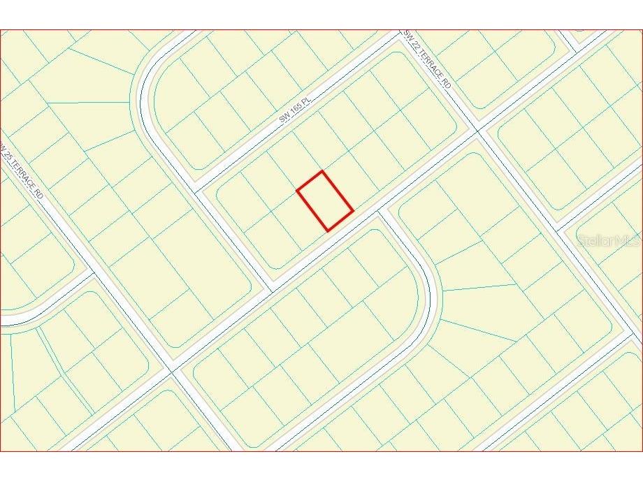 Sw 165 St Road Ocala FL 34473 J985238 image1