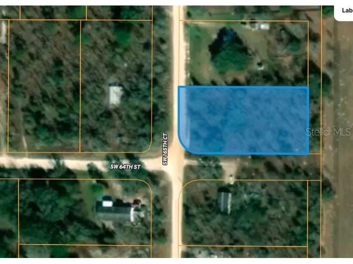 SW 165th Court Ocala FL 34481 U8204282 image1