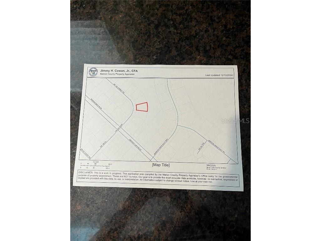 SW 165th Street Road Ocala FL 34473 OM695141 image1