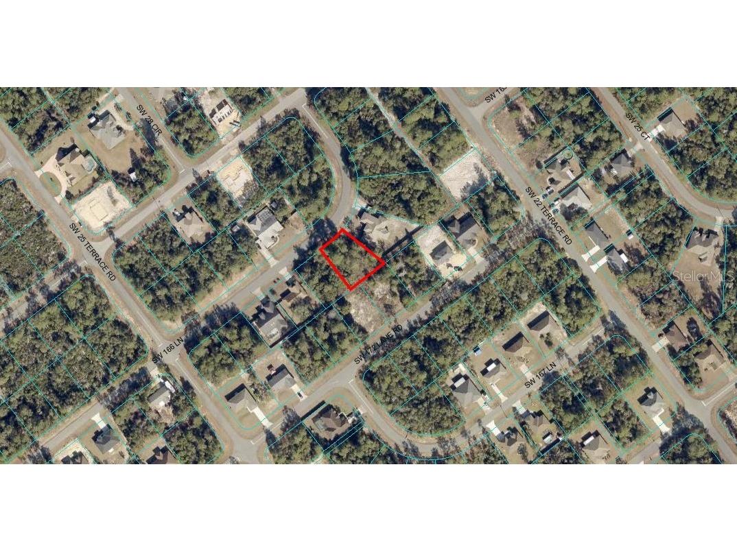 SW 166th Loop Ocala FL 34473 OM662122 image1