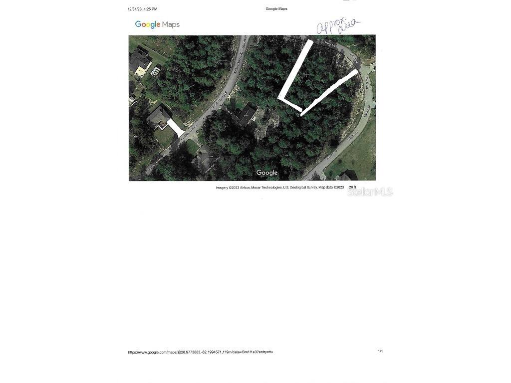 SW 166th Loop Ocala FL 34473 OM670110 image1