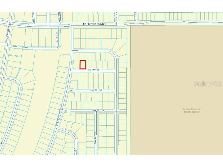 Sw 166th St #LOT 6 Ocala FL 34473 O6220859 image1