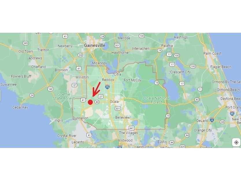 SW 168th Avenue Ocala FL 34481 C7514013 image1