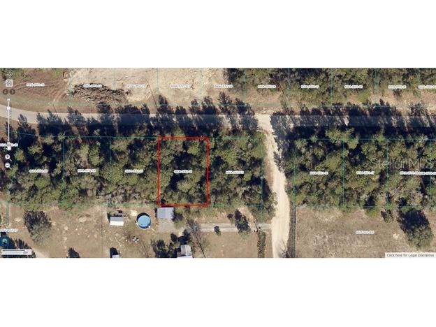 SW 168th Loop Ocala FL 34473 O6135738 image1