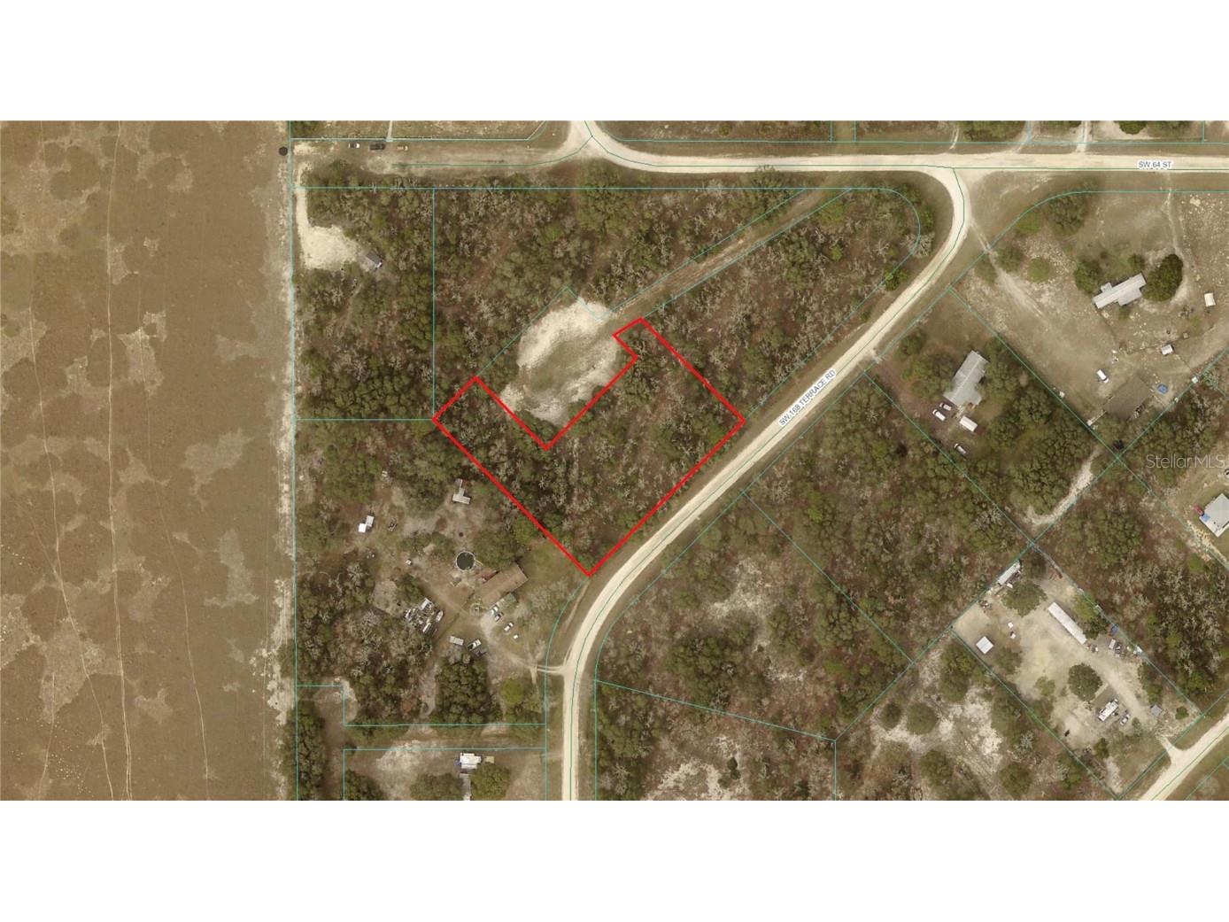 SW 168th Terrace Ocala FL 34481 O6290897 image1