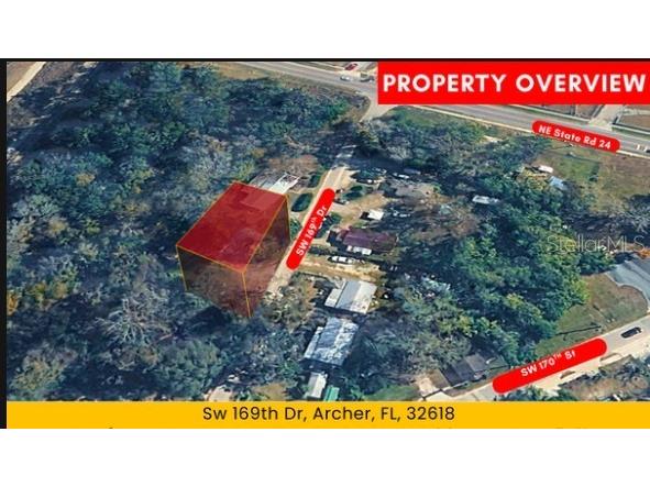 SW 169th Drive Archer FL 32618 TB8488131 image1