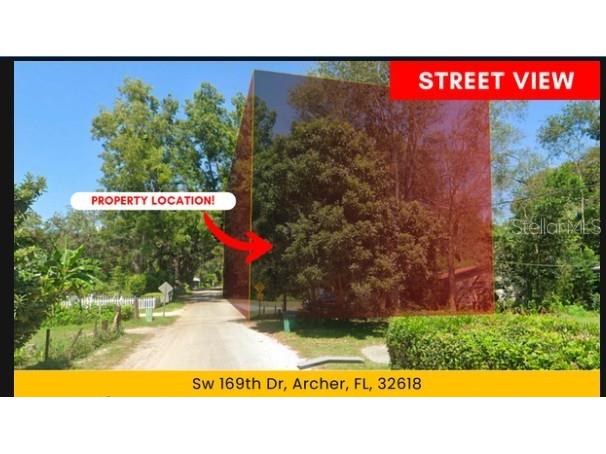 SW 169th Drive Archer FL 32618 TB8488131 image2