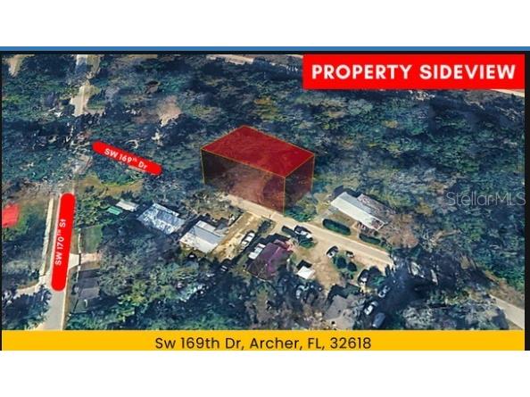 SW 169th Drive Archer FL 32618 TB8488131 image3