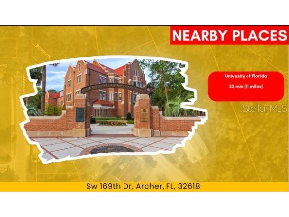 SW 169th Drive Archer FL 32618 TB8488131 image4