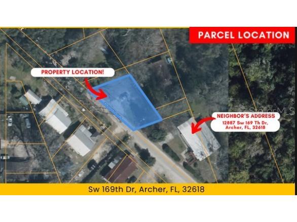 SW 169th Drive Archer FL 32618 TB8488131 image5