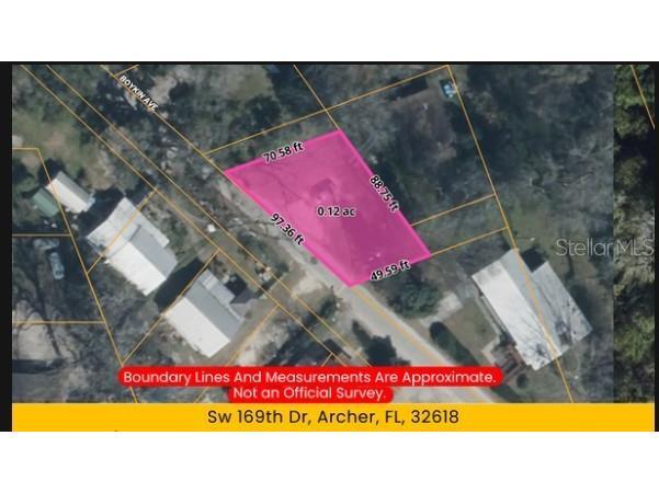 SW 169th Drive Archer FL 32618 TB8488131 image6