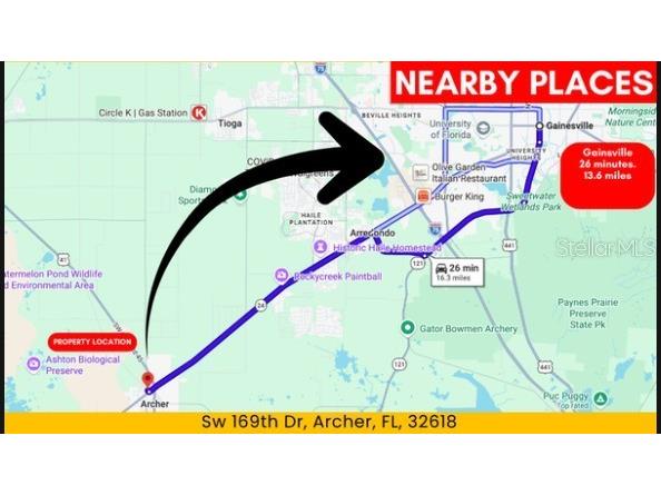 SW 169th Drive Archer FL 32618 TB8488131 image7