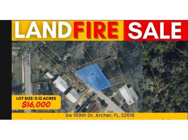 SW 169th Drive Archer FL 32618 TB8488131 image8