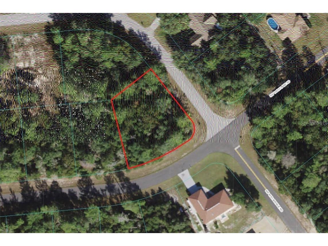 Sw 169th Lane Rd Ocala FL 34473 OM658118 image1