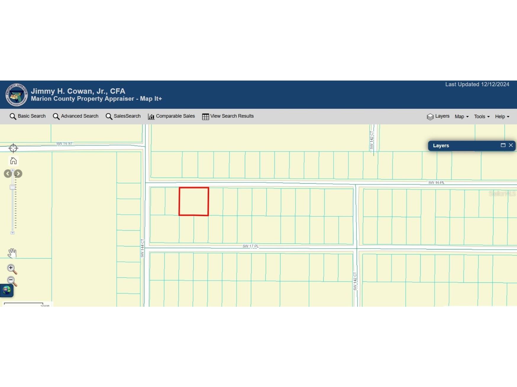 SW 16th Place Ocala FL 34481 OM695366 image1