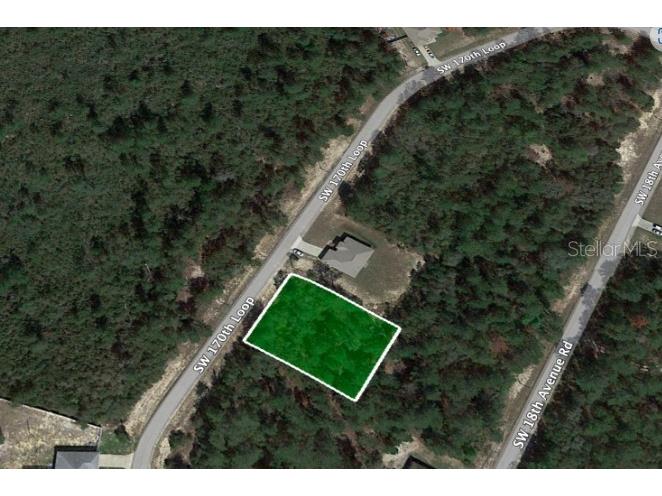 Sw 170th Loop Ocala FL 34473 O6184507 image1