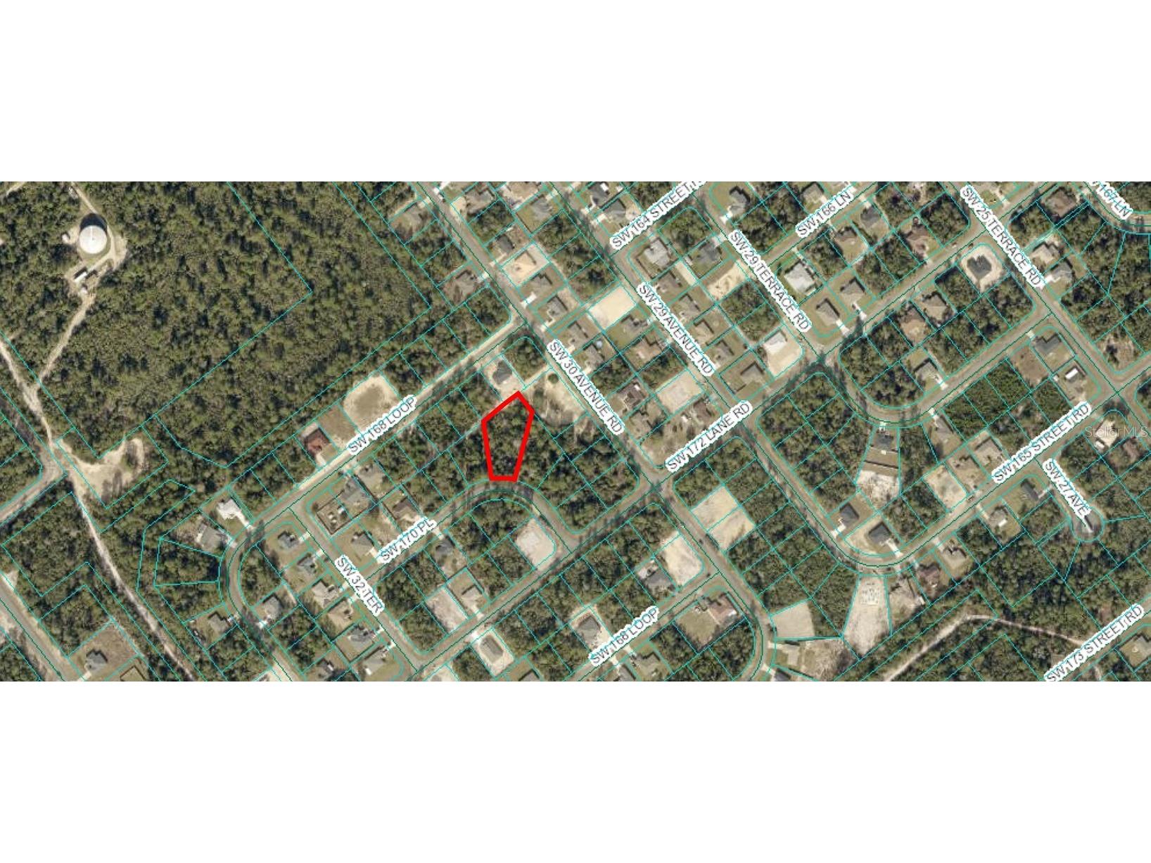 SW 170th Place Ocala FL 34473 OM696170 image1