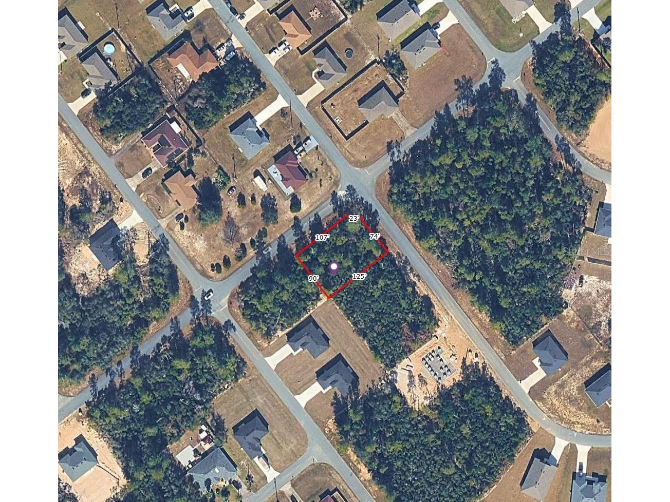 Sw 172 Ln Road Ocala FL 34473 O6381457 image1