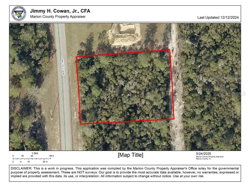 SW 175th Loop Ocala FL 34473 OM702299 image1