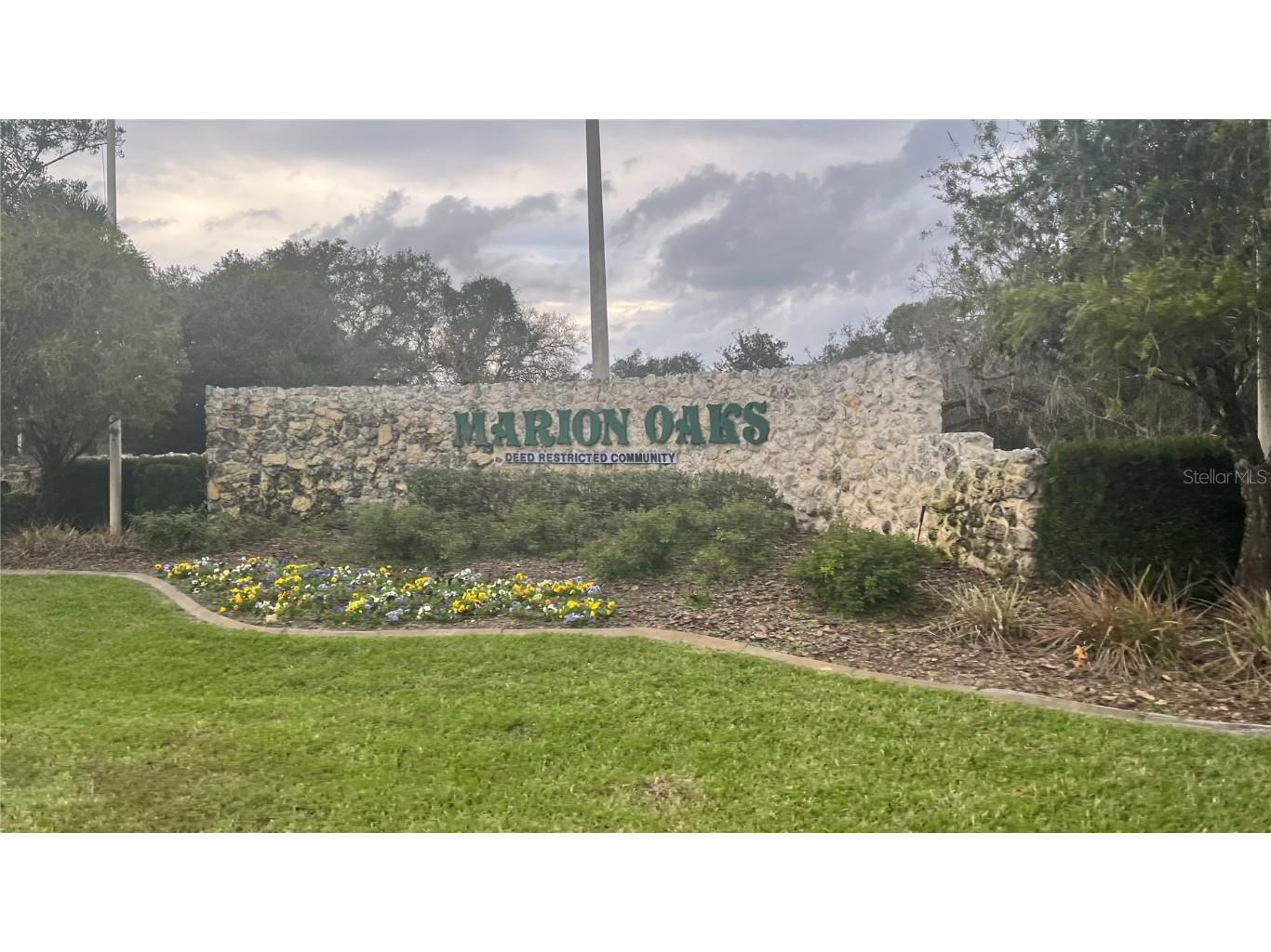 Sw 176th Loop Ocala FL 34473 T3476375 image1