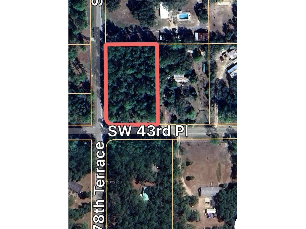 SW 178th Terrace Dunnellon FL 34432 OM701738 image1