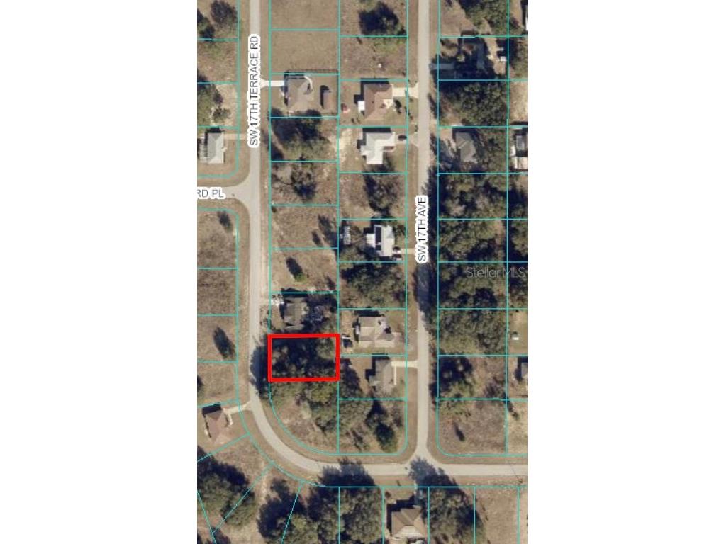 SW 17th Terrace Road Ocala FL 34473 G5067378 image1