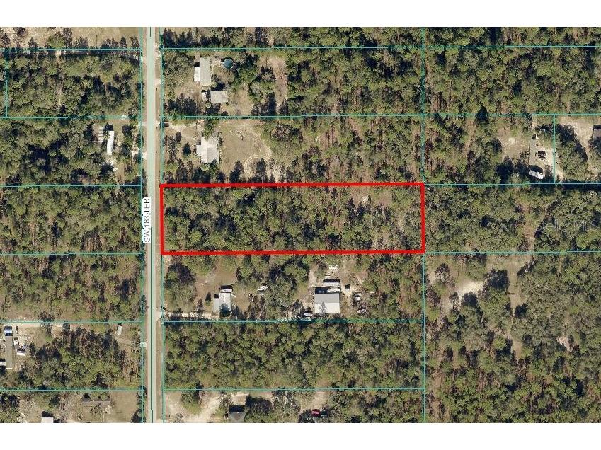 SW 183rd Terrace Dunnellon FL 34432 OM692529 image1