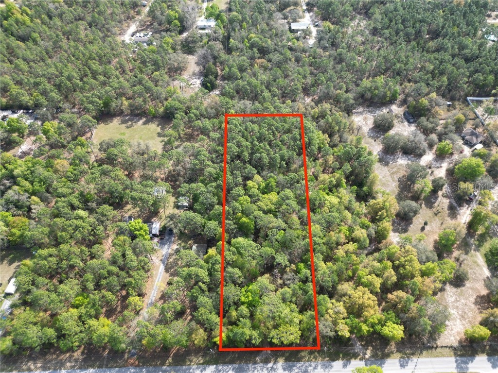 SW 186th Court Dunnellon FL 34432 OM675073 image1