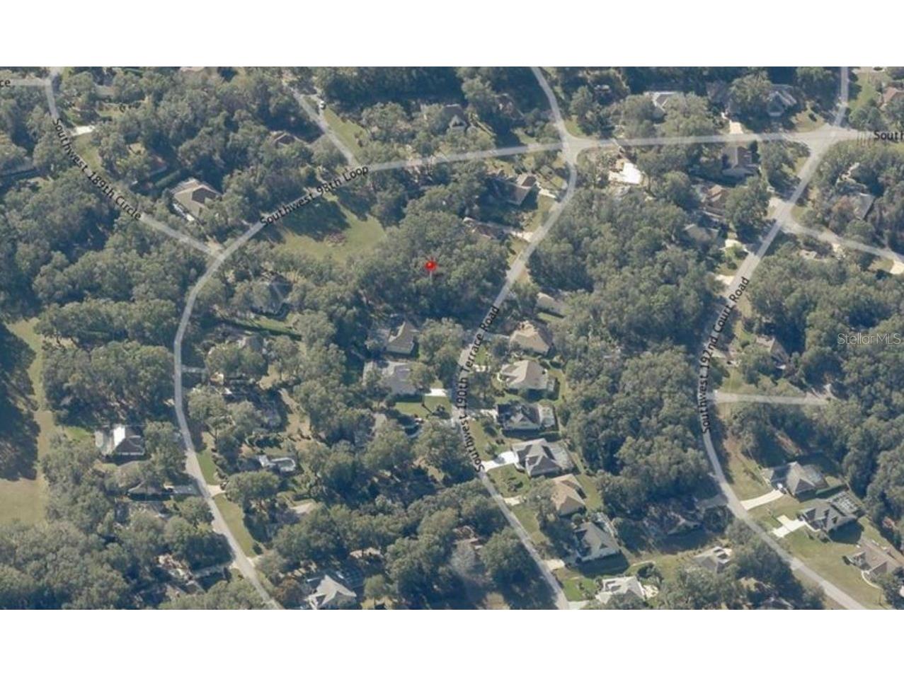 SW 190th Terrace Dunnellon FL 34432 OM714416 image3