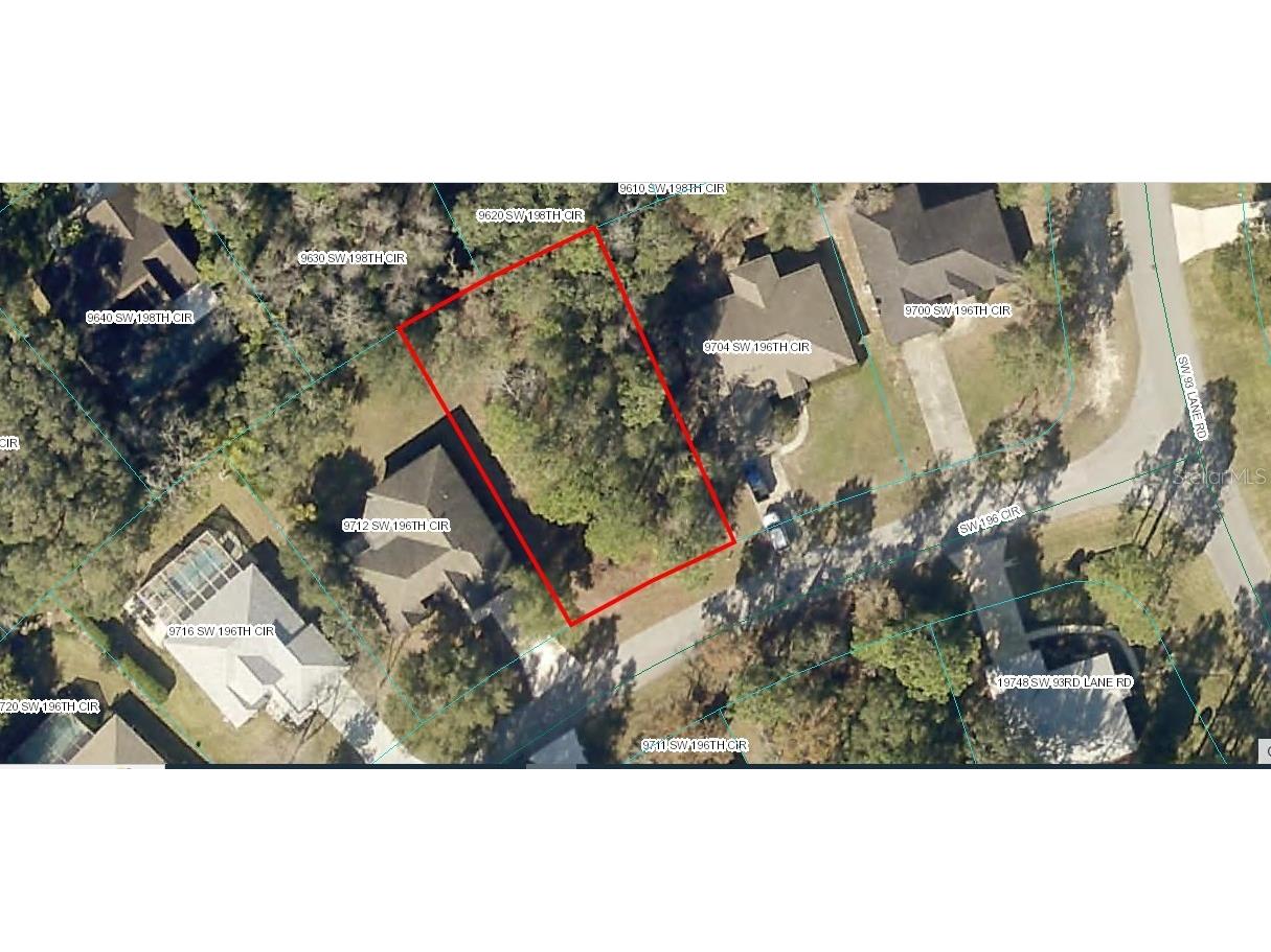 SW 196th Circle Dunnellon FL 34432 OM695564 image1