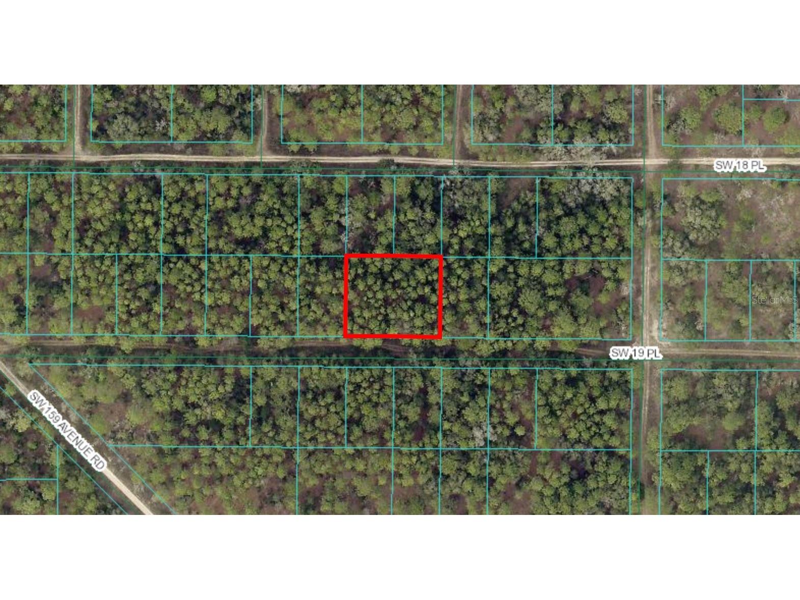 Sw 19th Place Ocala FL 34481 G5098736 image1