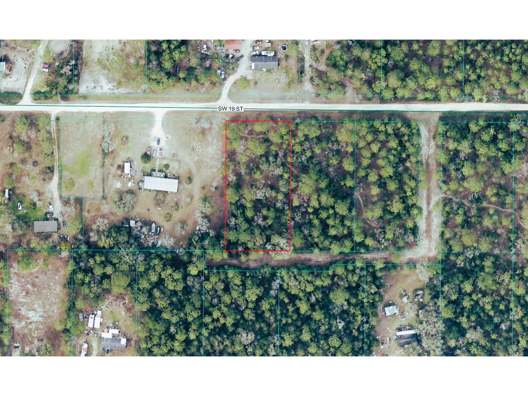 Sw 19th St Ocala FL 34481 OM723593 image1