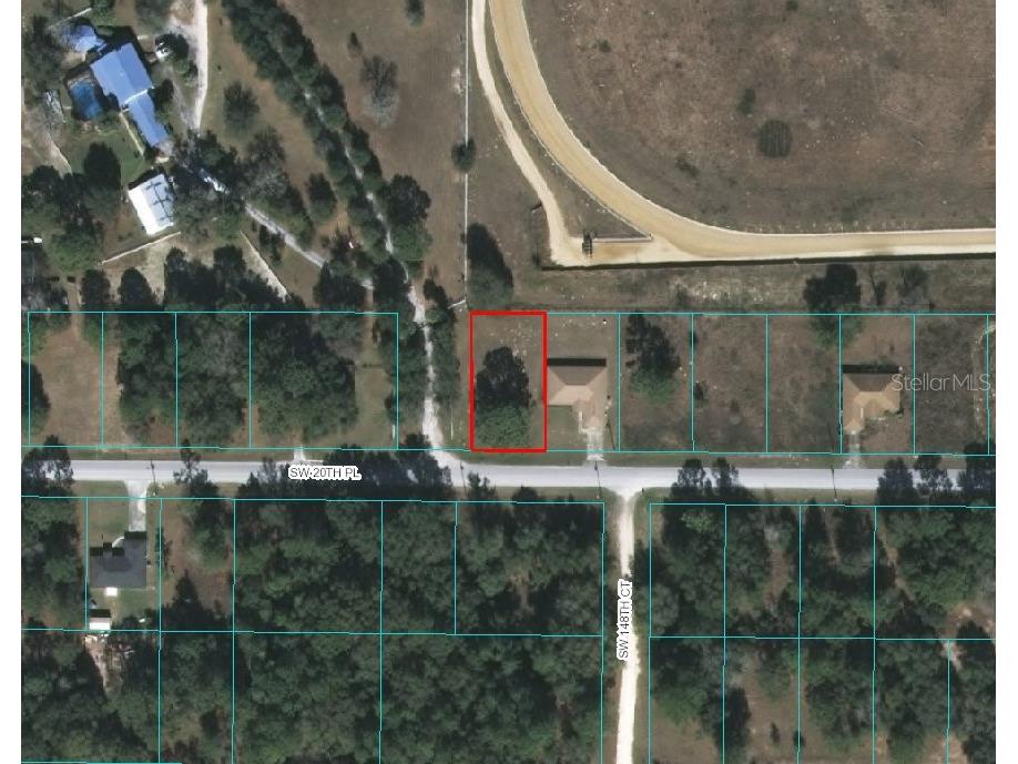 SW 20 Th Place Ocala FL 34481 OM678664 image1