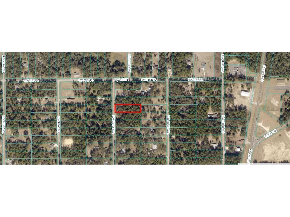 SW 201st Avenue Dunnellon FL 34431 U8187753 image1