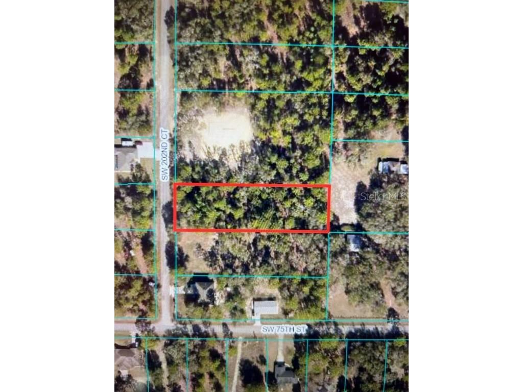 SW 202nd Court Dunnellon FL 34431 OM660350 image1