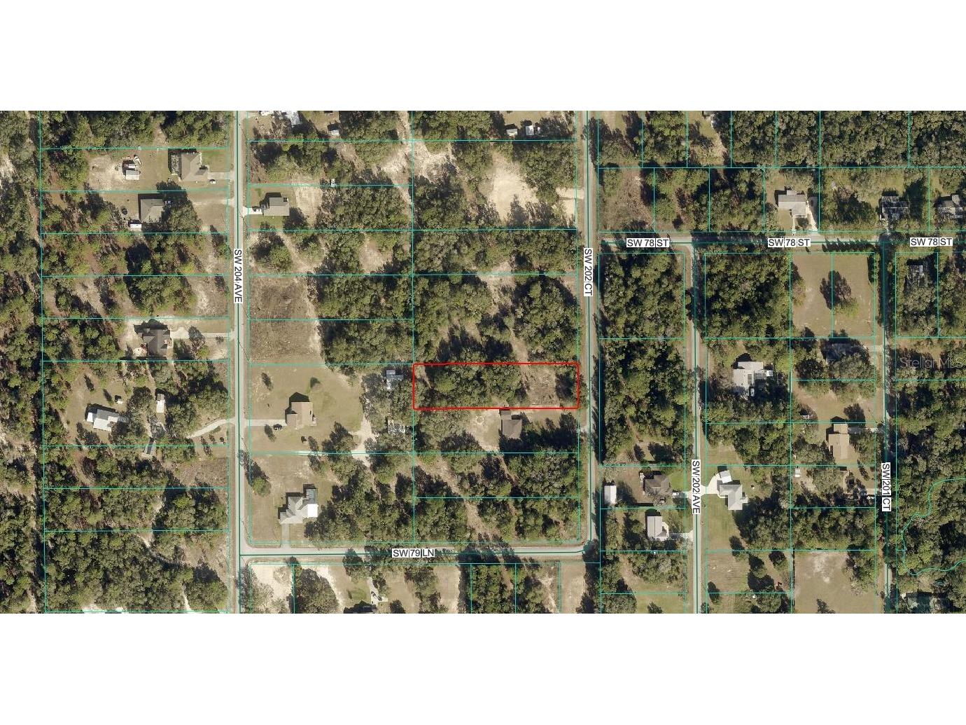 SW 202nd Court Dunnellon FL 34431 OM725583 image2