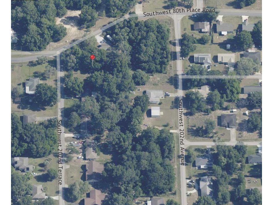 SW 202nd Terrace Dunnellon FL 34431 TB8337824 image1