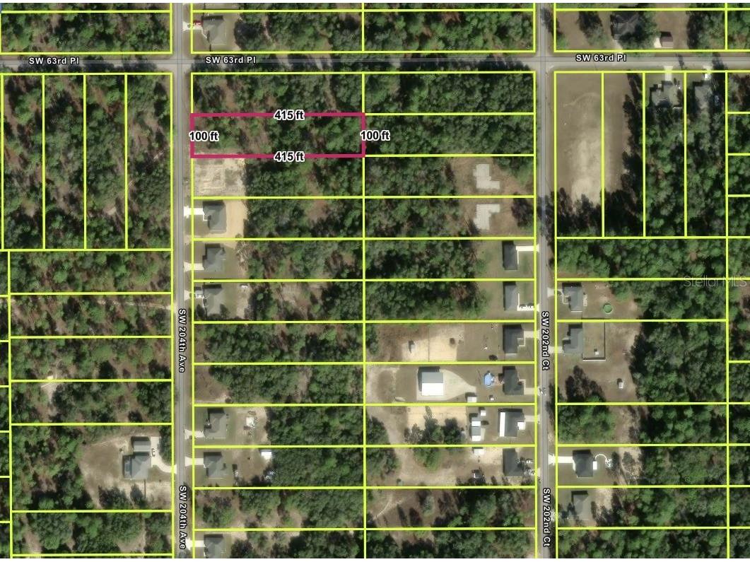 Sw 204 Th Ave Dunnellon FL 34431 O6392446 image1