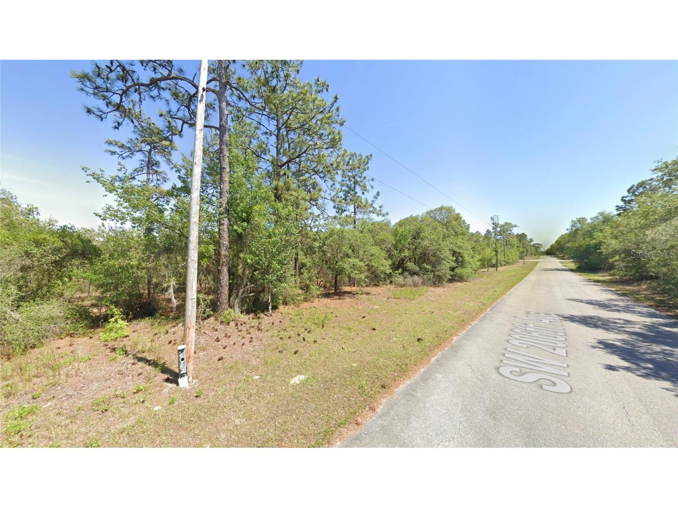 SW 206th Avenue Dunnellon FL 34431 O6365363 image2