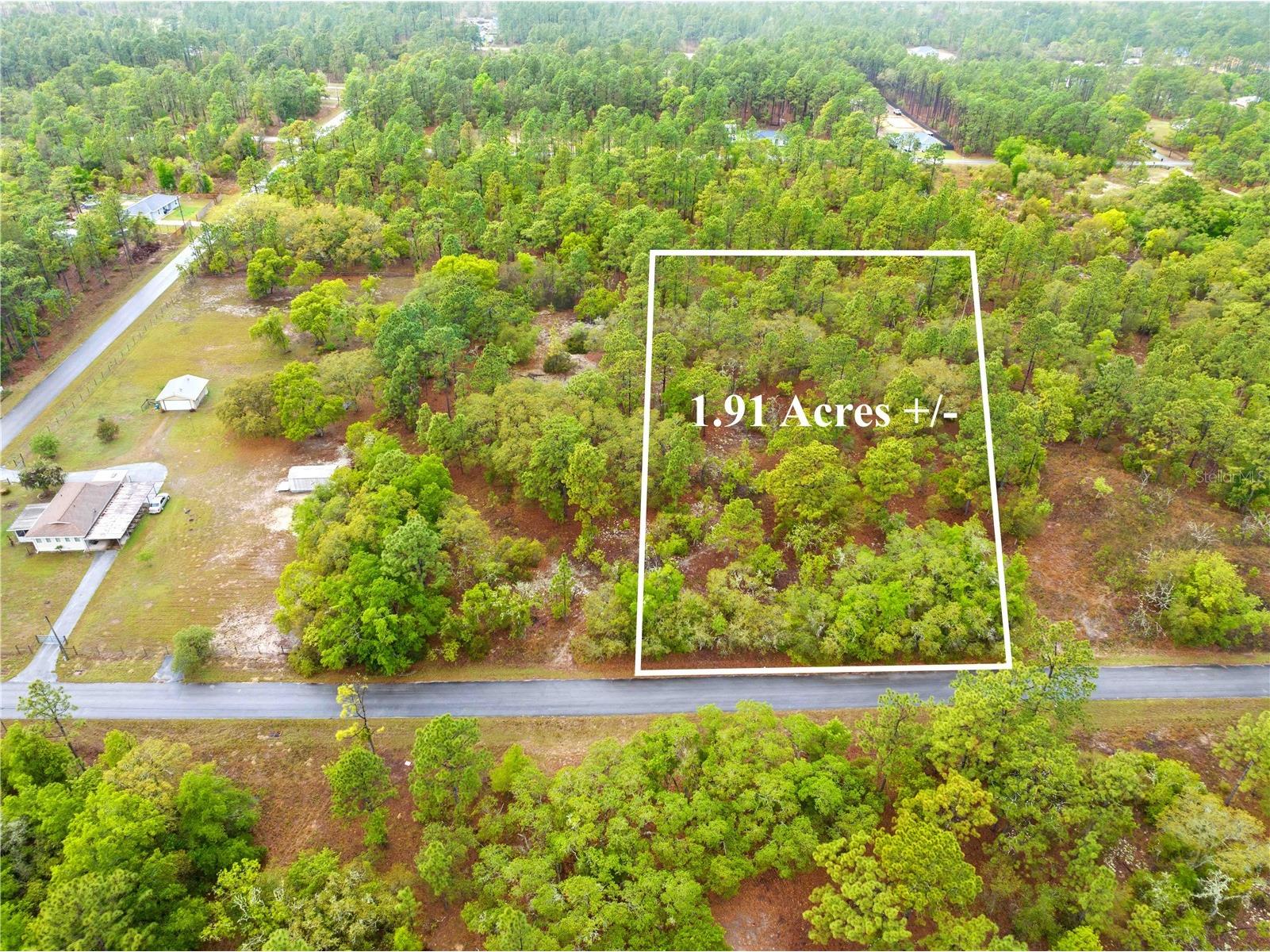 SW 206th Avenue Dunnellon FL 34431 TB8493364 image1