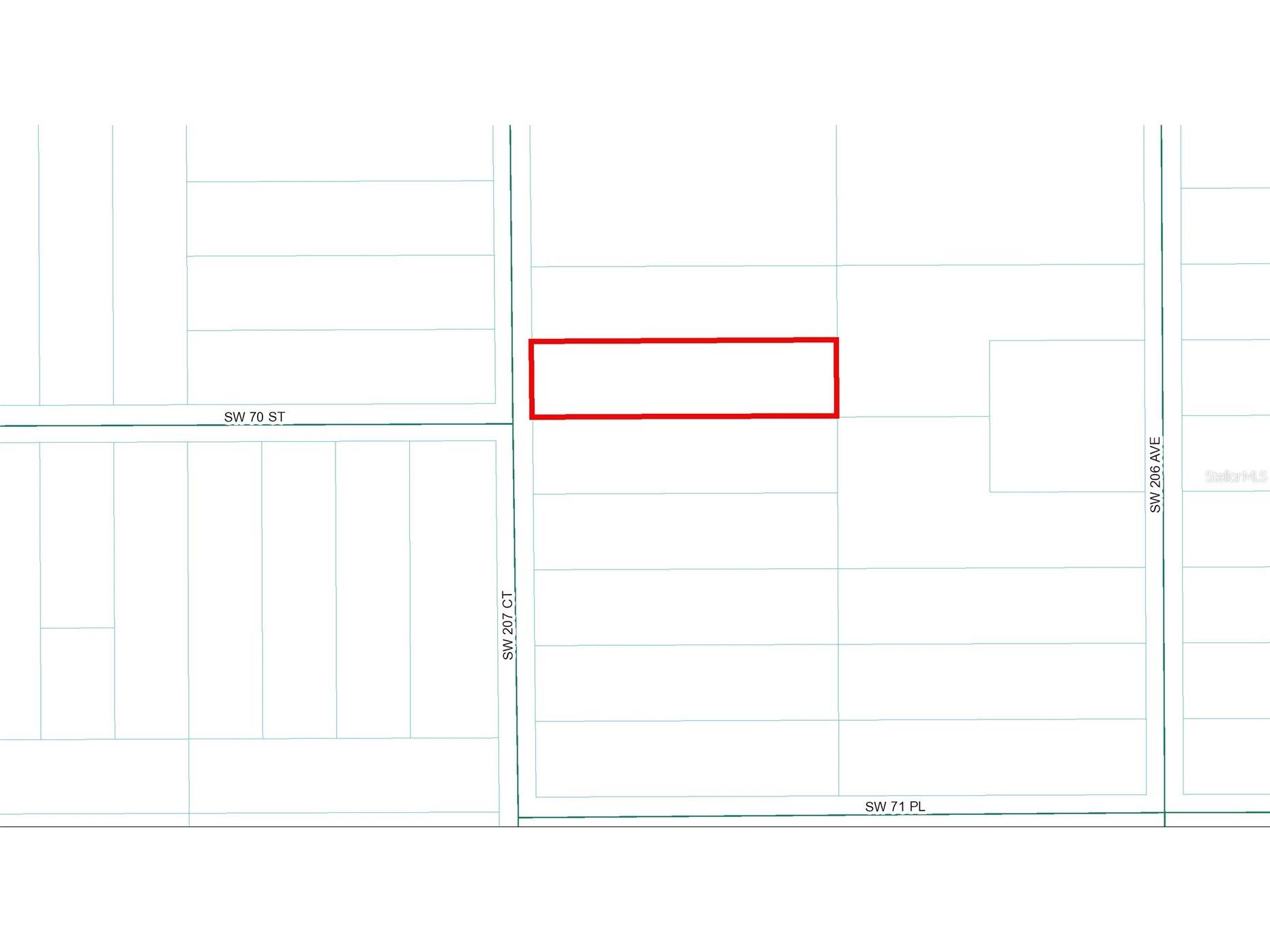 SW 207th Court Dunnellon FL 34431 OM720809 image1