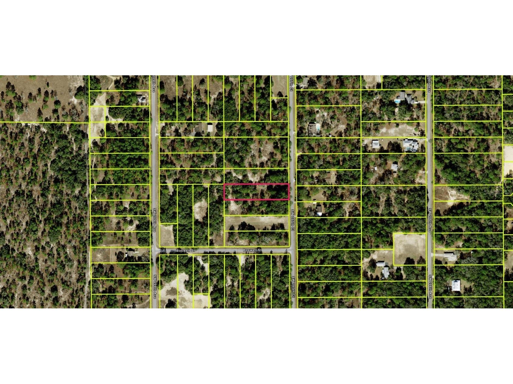 Sw 207th Court Dunnellon FL 34431 S5136308 image1
