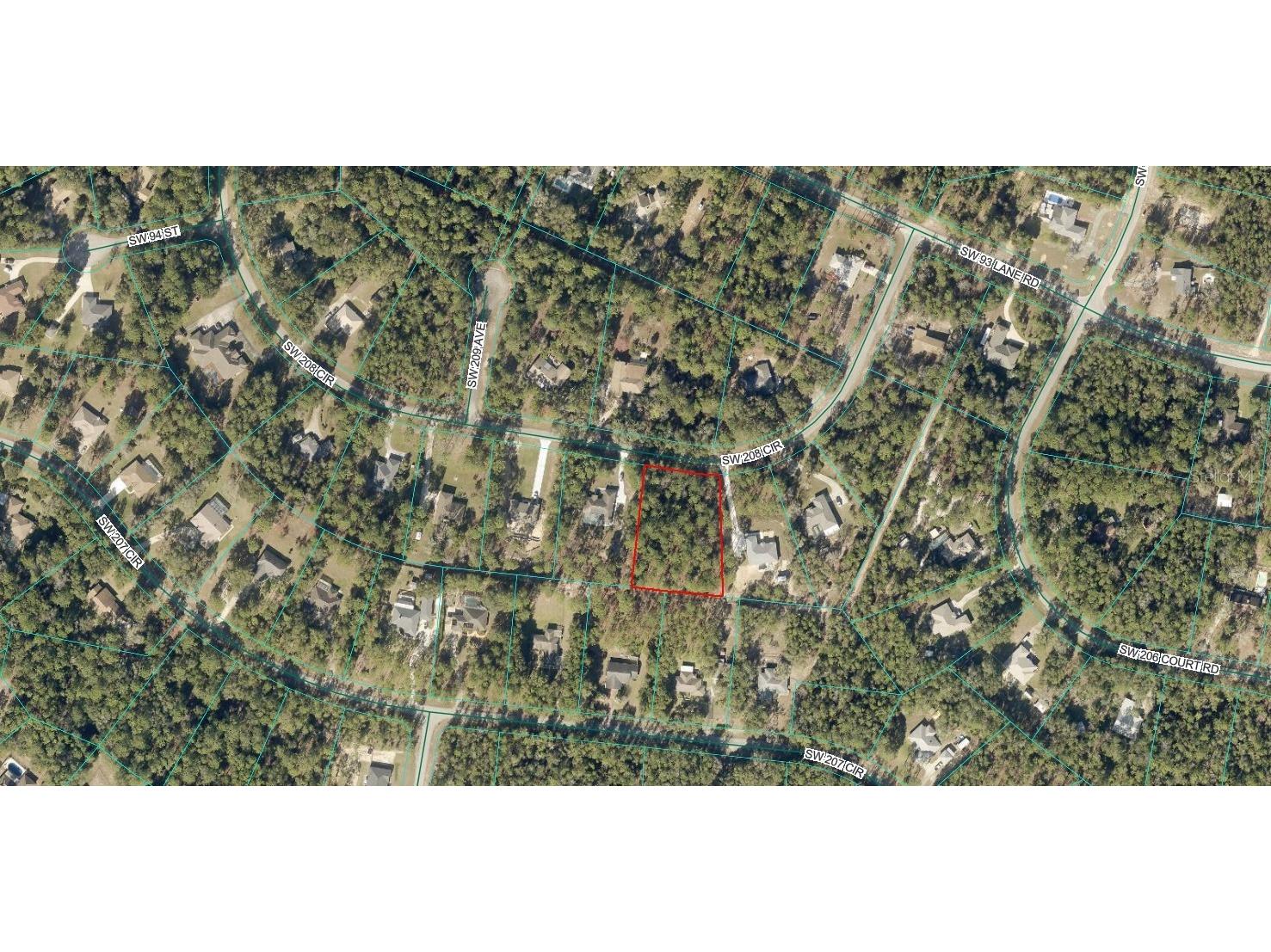 SW 208th Circle Dunnellon FL 34431 OM722986 image2