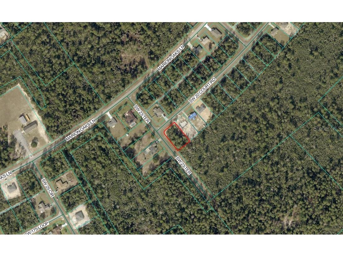 SW 20th Court Ocala FL 34473 OM725161 image2
