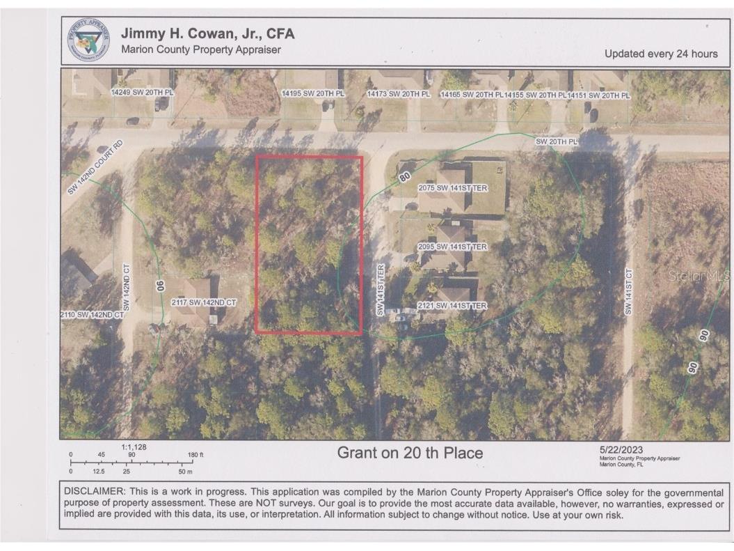 SW 20th Place Ocala FL 34481 OM659381 image1