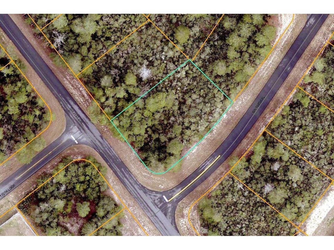 SW 21st Circle Ocala FL 34473 G5096309 image1